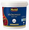 Marshall silikonlu özel mat 15lt