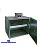 Kuluçka Makinesi FT- 1-A Versiyonu