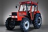 TÜMOSAN 8095 KLASİK MODEL : 2012