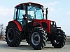 TÜMOSAN 8195 YENİ KABİN MODEL : 2012