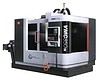 Cnc işleme merkezi ,