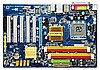 GIGABYTE P35-S3G BEARLAKE ICH9R 1333 MHZ LGA775 ANAKART