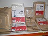 Elektrik süpürgesi toz torbası