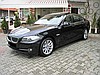 2010 5.20 BMV ŞOFÖRLÜ