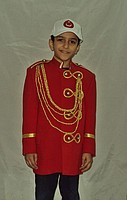 BANDO ELBİSELERİ TIKLAYINIZ