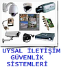 GÜVENLİK SİSTEMLERİ