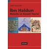 İbn Haldun Metodu ve Siyaset Teorisi DOĞU BATI YAYINLARI Ümit Hassan