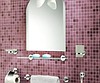 KROM AYNA SETİ-BANYO AKSESUARLARI