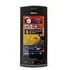 NOKIA 500 BLACK CEP TELEFONU