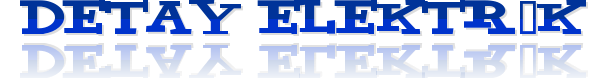 Detay Elektrik