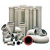PVC BORU VE EK PARÇALARI
