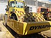 DYNAPAC SİLİNDİR 1990 MODEL KEÇİ AYAGI BANDAJLI