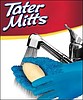 TATER MİTTS PATATES SOYMA ELDİVENİ ŞOK FİYAT