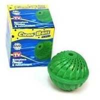 CLEAN BALZ ÇAMAŞIR YIKAMA TOPU