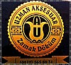 UZMAN AKSESUAR (zamak döküm ve hediyelik eşya)
