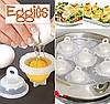 Eggies Yumurta Haşlama Seti