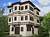 Çelik Villa