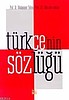 TÜRKÇE'NİN SÖZLÜĞÜ MUHAMMET YELTEN