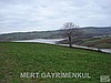 Sahibinden göl manzaralı yatırımlık arazi...