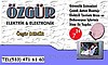 GÖKSU EVLERİ ELEKTRİKÇİ 533 471 61 60