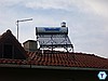 Güneş enerjisi