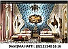 Sarot termal vadi tüm dönemler mevcut