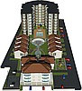 TURKUAZ SİTESİ 3 BOYUTLU GÖRSEL HALİ