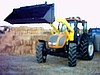 Traktör ön yükleyici - massey/CANLI TARIM İŞ MAKİNALARI