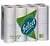 SELECT TUVALET KAĞIDI 72'Lİ DUBLE RULO
