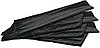 DÖKME ÇÖP POŞETİ 80*110  25 KG PAKETTE