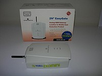 2N EasyGate FCT simlock (simkilit) DBS TEKNİK SERVİS