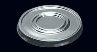 1000'Lİ PLASTİK KAPAK MISIR TEZGALARI VER HER YER İÇİN PLASTİK BARDAK KAPAĞI