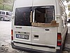FORD T16 ARKA CAM RZT (FİYAT ALINIZ)