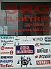 ELEKTRİK MALZEMELERİ VE SERVİS BAKIM HİZMET