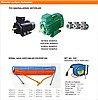 Motor ve Hava Hortumları