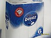 Kağıt ürünleri gurubu