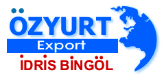 Ozyurt export