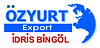 Ozyurt export