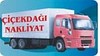 Çiçekdağı Nakliyat