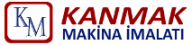 KANMAK MAKİNA İMALATI