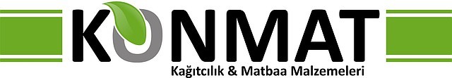 KONMAT KAĞITCILIK&MATBAA MALZEMELERİ SANAYİ VE TİC.LTD.ŞTİ.