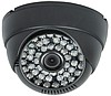 DC-220 48 LED IR DOME KAMERA
