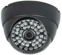 DC-220 48 LED IR DOME KAMERA