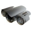 IC-108 1/3 SONY CCD 480 TVL 108 LED IR KAMERA