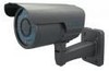 UNIR-3865SW 1/3'' Sony CCD Varifocal 3,5~8mm IR Kamera