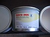 TOYO INK