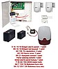S-16 16 Zone Alarm Paneli Seti MONTAJ
