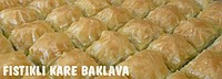 ANTEP BAKLAVA