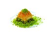 KARE BAKLAVA