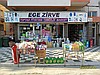 Temizlik malzemesi
